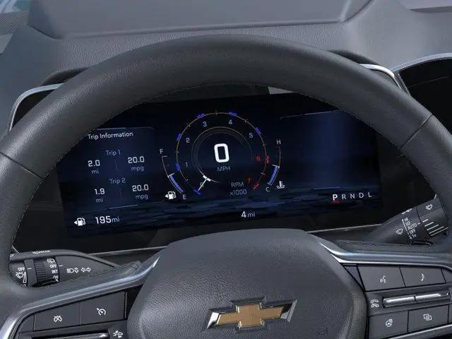 2026 Chevrolet Tahoe 4WD Premier