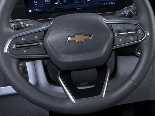 2026 Chevrolet Tahoe 4WD Premier