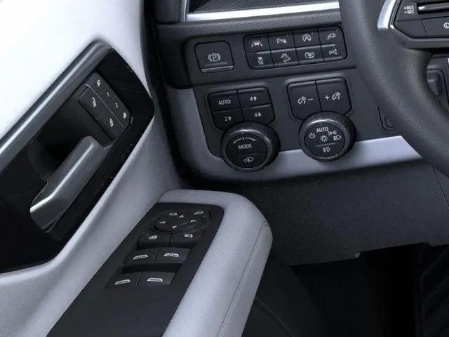 2026 Chevrolet Tahoe 4WD Premier