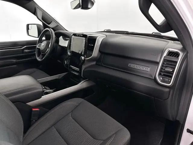 2023 Ram 1500 Big Horn Crew Cab 4x4 5'7" Box
