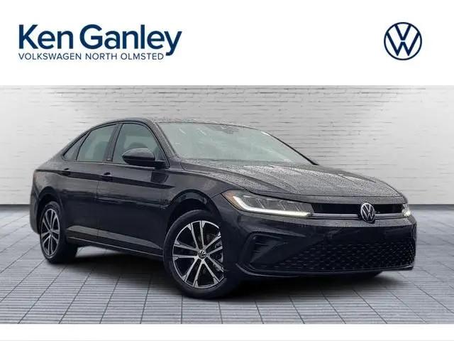 2026 Volkswagen Jetta Sport for sale in North Olmsted, OH