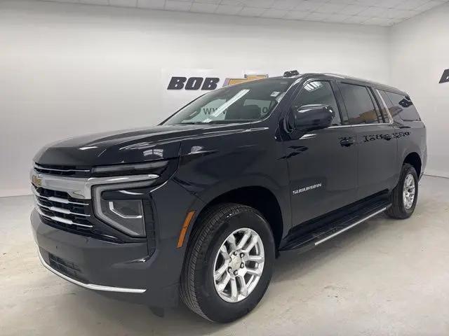 2025 Chevrolet Suburban 4WD LT for sale in Louisville, KY