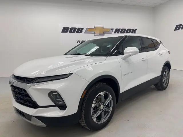 2023 Chevrolet Blazer AWD 2LT for sale in Louisville, KY