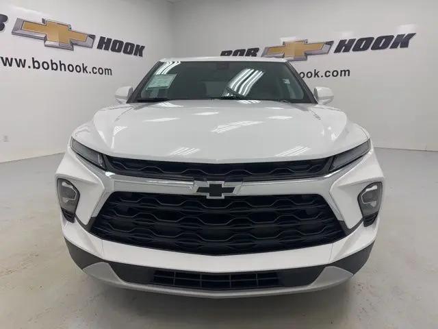 2023 Chevrolet Blazer AWD 2LT