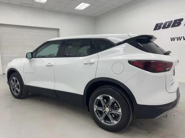2023 Chevrolet Blazer AWD 2LT