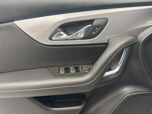 2023 Chevrolet Blazer AWD 2LT