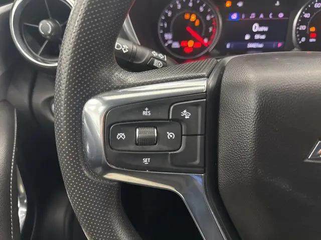 2023 Chevrolet Blazer AWD 2LT