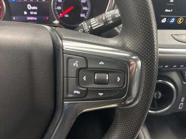 2023 Chevrolet Blazer AWD 2LT