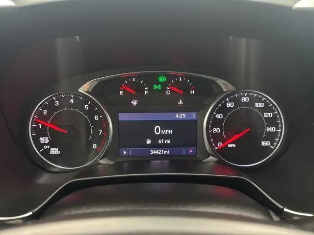 2023 Chevrolet Blazer AWD 2LT