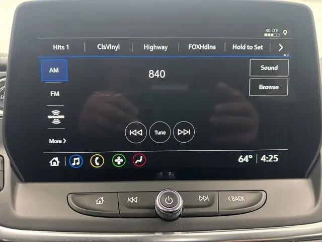 2023 Chevrolet Blazer AWD 2LT