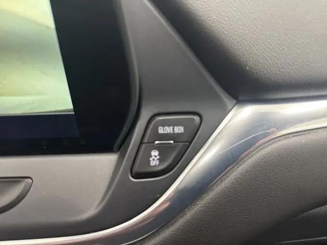 2023 Chevrolet Blazer AWD 2LT
