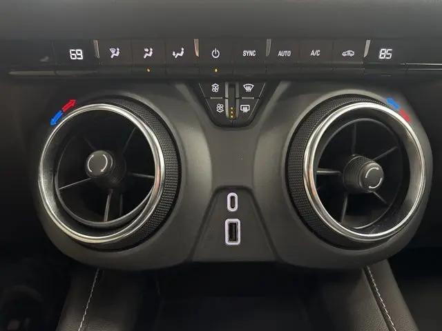 2023 Chevrolet Blazer AWD 2LT