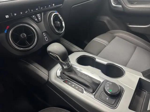 2023 Chevrolet Blazer AWD 2LT