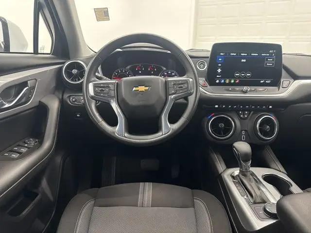 2023 Chevrolet Blazer AWD 2LT