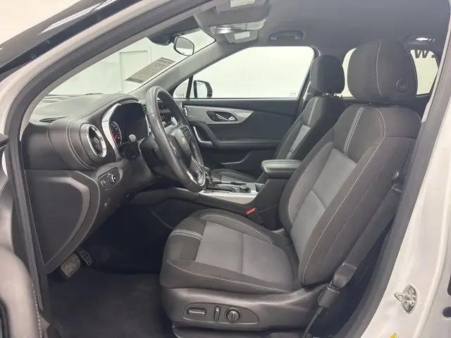 2023 Chevrolet Blazer AWD 2LT