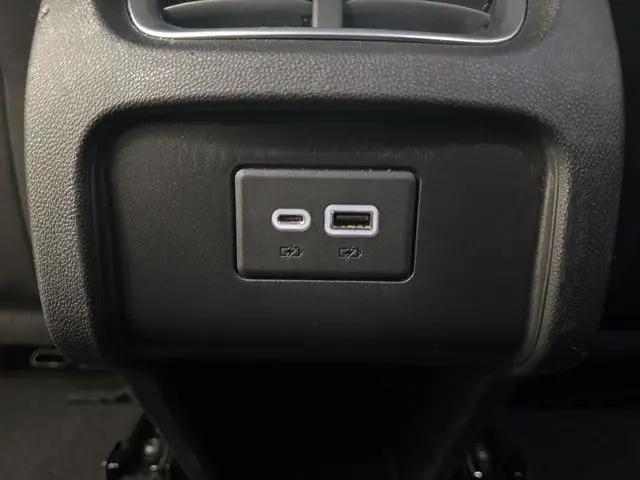 2023 Chevrolet Blazer AWD 2LT