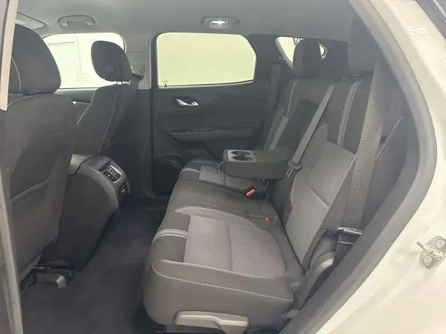2023 Chevrolet Blazer AWD 2LT