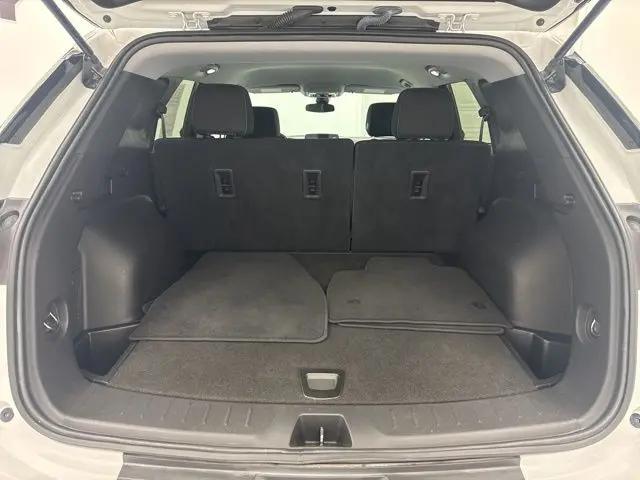 2023 Chevrolet Blazer AWD 2LT
