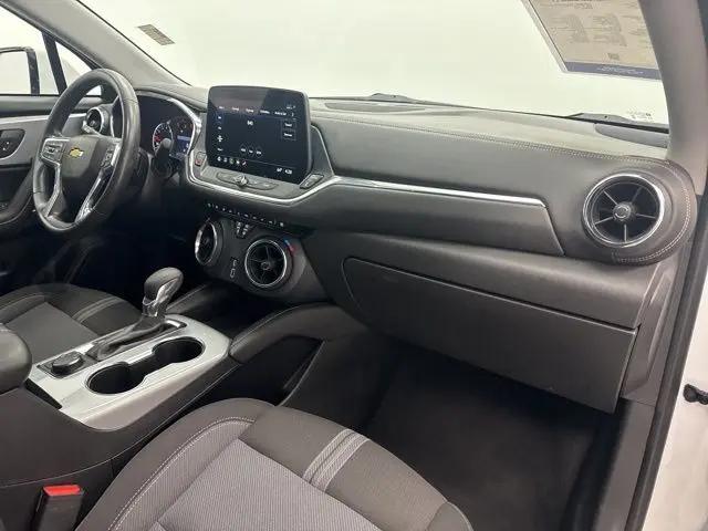 2023 Chevrolet Blazer AWD 2LT