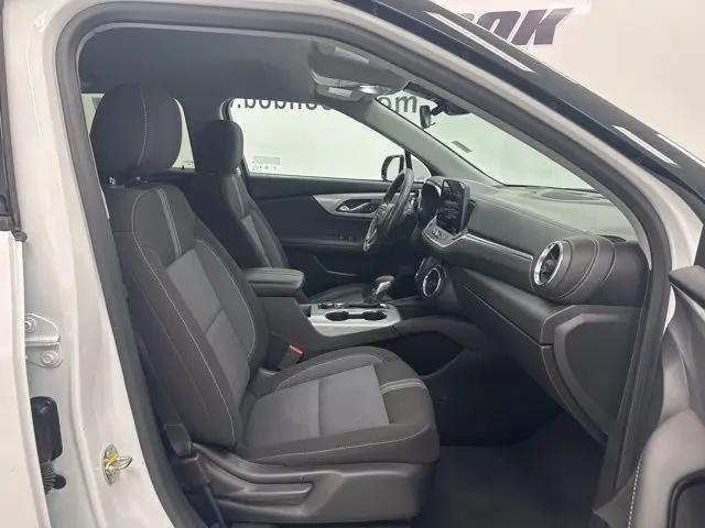2023 Chevrolet Blazer AWD 2LT