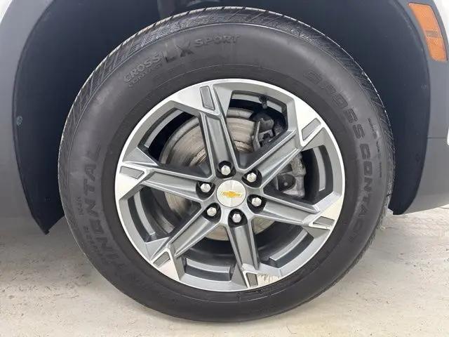 2023 Chevrolet Blazer AWD 2LT