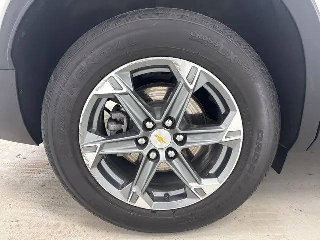 2023 Chevrolet Blazer AWD 2LT