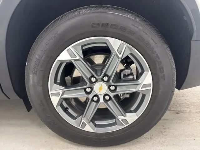 2023 Chevrolet Blazer AWD 2LT