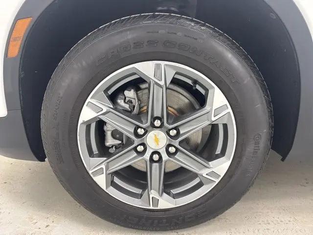 2023 Chevrolet Blazer AWD 2LT