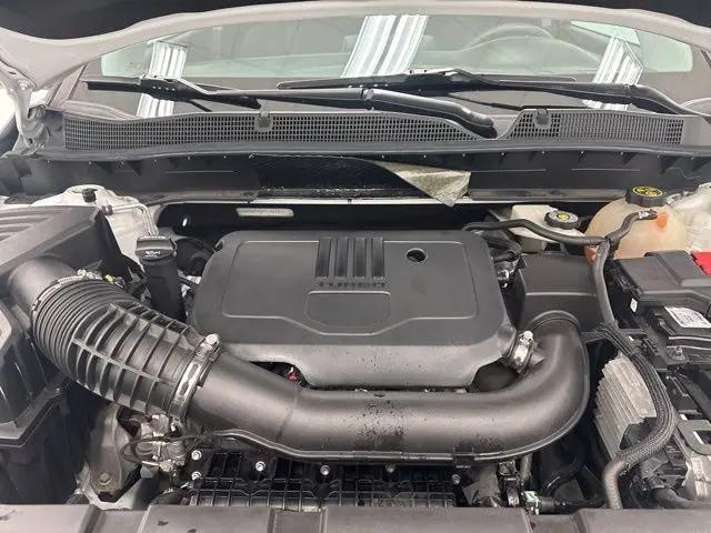 2023 Chevrolet Blazer AWD 2LT