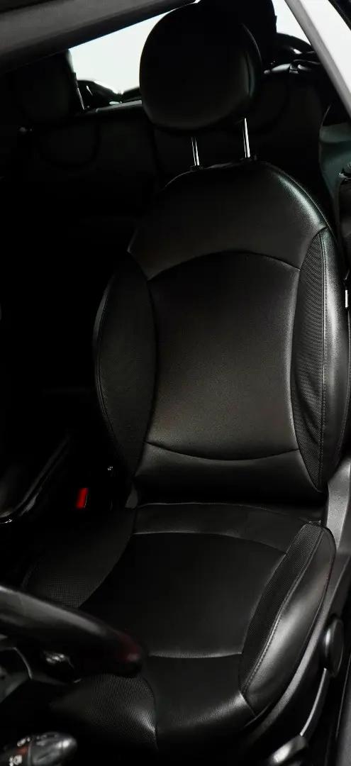 2012 MINI Cooper S Cooper S