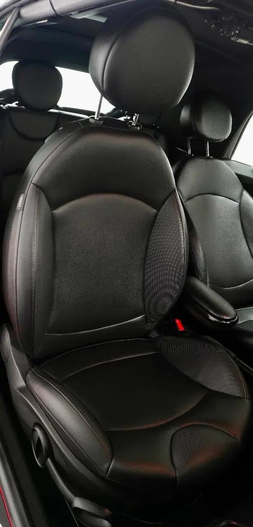 2012 MINI Cooper S Cooper S