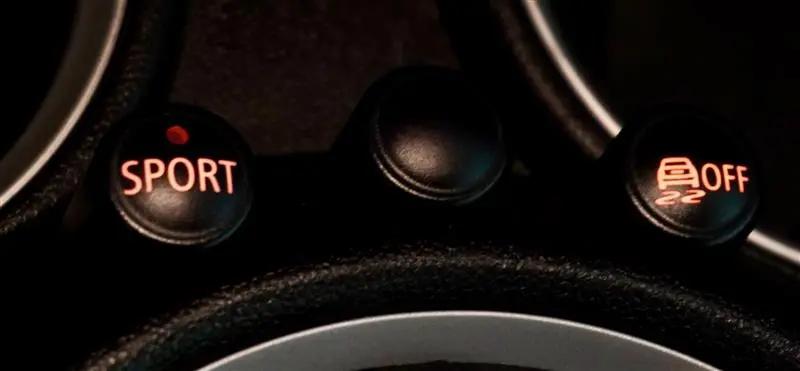 2012 MINI Cooper S Cooper S