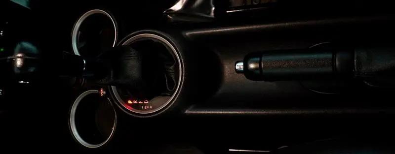 2012 MINI Cooper S Cooper S