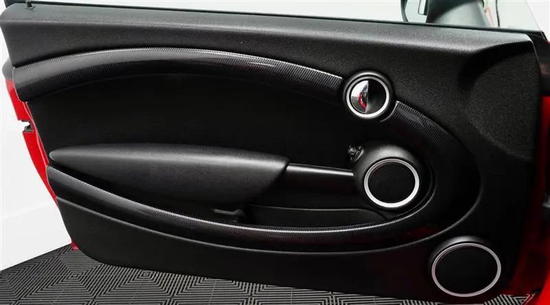 2012 MINI Cooper S Cooper S