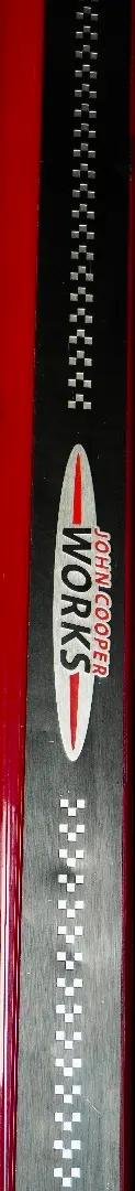 2012 MINI Cooper S Cooper S