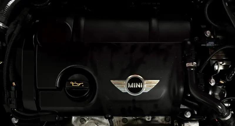 2012 MINI Cooper S Cooper S