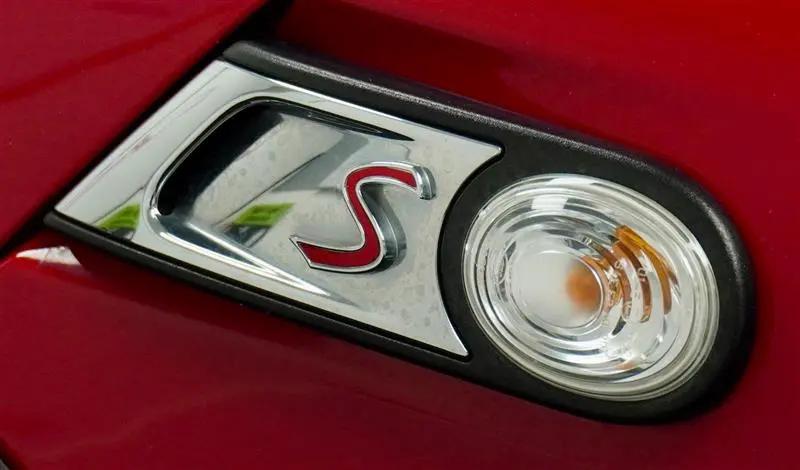 2012 MINI Cooper S Cooper S