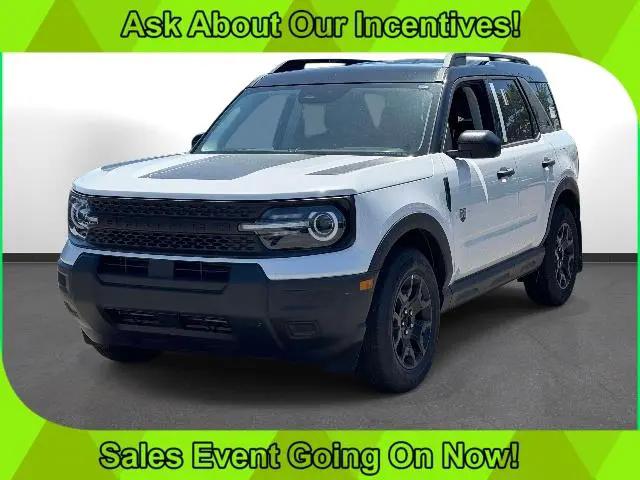 2026 Ford Bronco Sport Big Bend for sale in St. James, NY