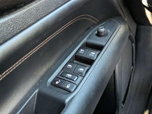 2022 Jeep Compass (RED) Edition 4x4