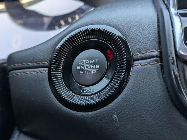 2022 Jeep Compass (RED) Edition 4x4