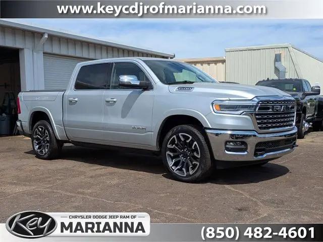 2026 Ram 1500 Limited Longhorn Crew Cab 4x4 5'7" Box for sale in Marianna, FL