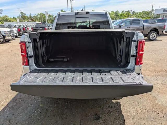 2026 Ram 1500 Limited Longhorn Crew Cab 4x4 57 Box