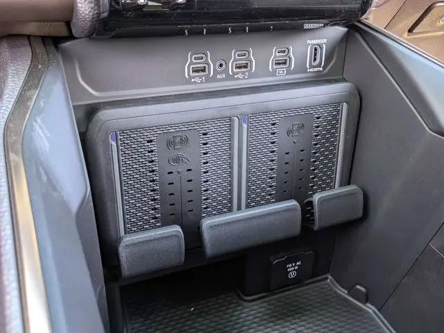 2026 Ram 1500 Limited Longhorn Crew Cab 4x4 57 Box