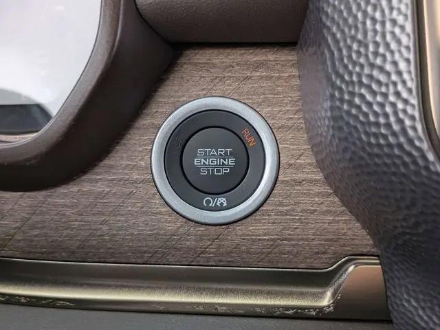 2026 Ram 1500 Limited Longhorn Crew Cab 4x4 57 Box