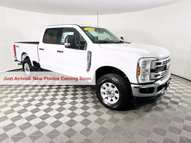 2024 Ford F-250 XLT for sale in Selma, CA