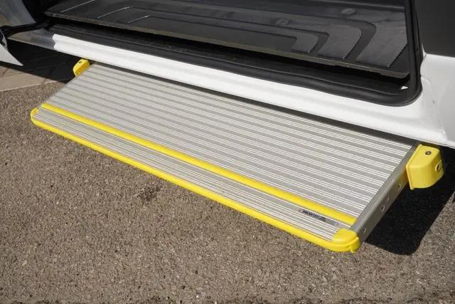 2026 Mercedes-Benz Sprinter 2500 High Roof 4-Cyl Diesel HO