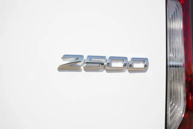 2026 Mercedes-Benz Sprinter 2500 High Roof 4-Cyl Diesel HO