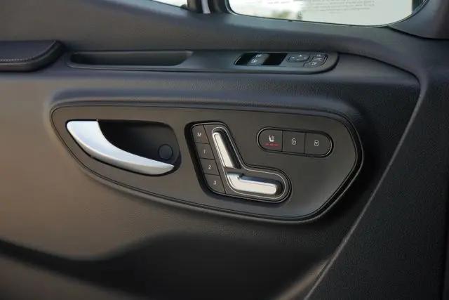 2026 Mercedes-Benz Sprinter 2500 High Roof 4-Cyl Diesel HO