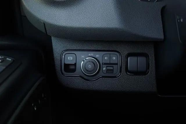 2026 Mercedes-Benz Sprinter 2500 High Roof 4-Cyl Diesel HO