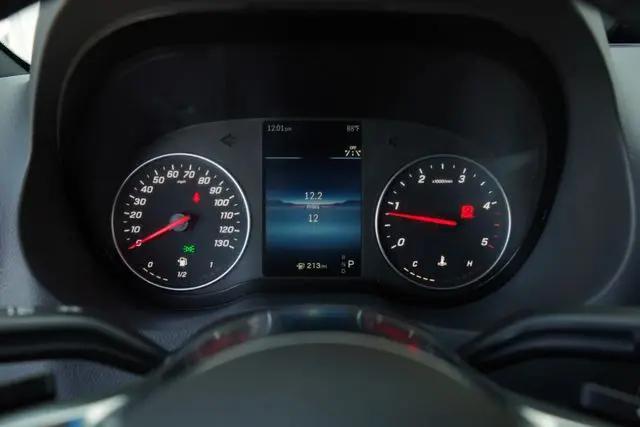 2026 Mercedes-Benz Sprinter 2500 High Roof 4-Cyl Diesel HO